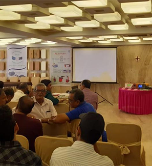 Gujarat PUC Association Image