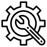 Gear Icon
