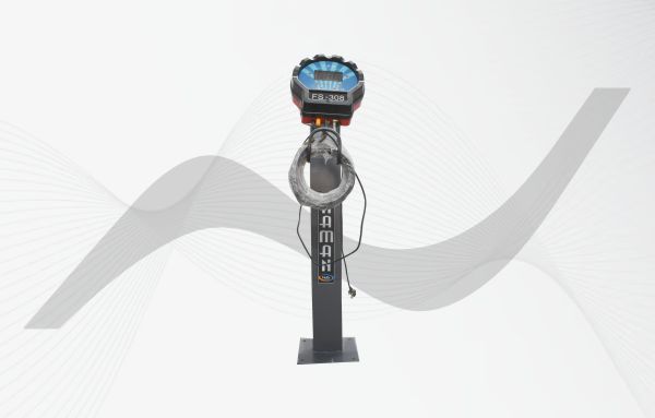 Air Inflator