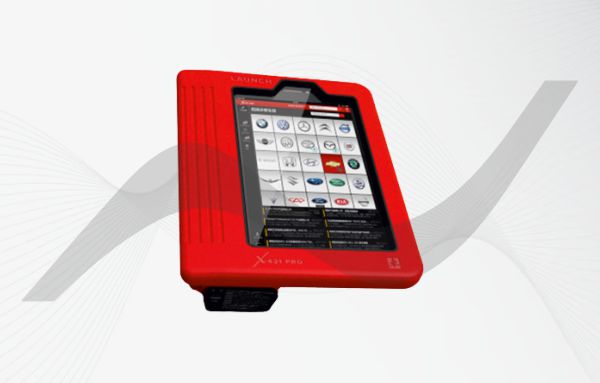 Car Scanners