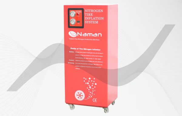 Nitrogen Inflator