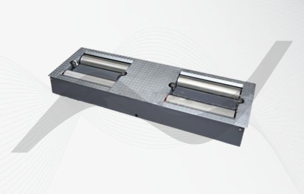 Vehicle Test Lane Equipments