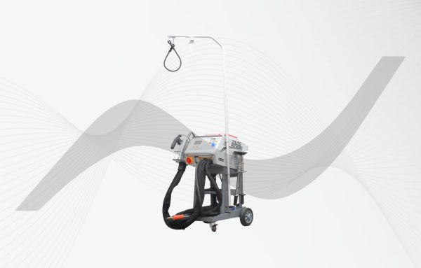 Body Shop Equipments