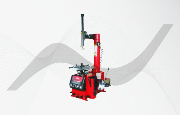 Tyre Changer