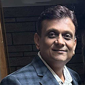 Mr. Sanjay Ramani